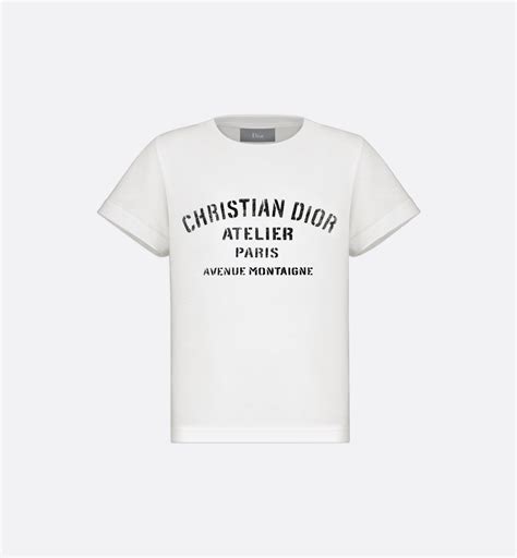 christian dior t shirt herren weiß|Christian Dior long sleeve shirt.